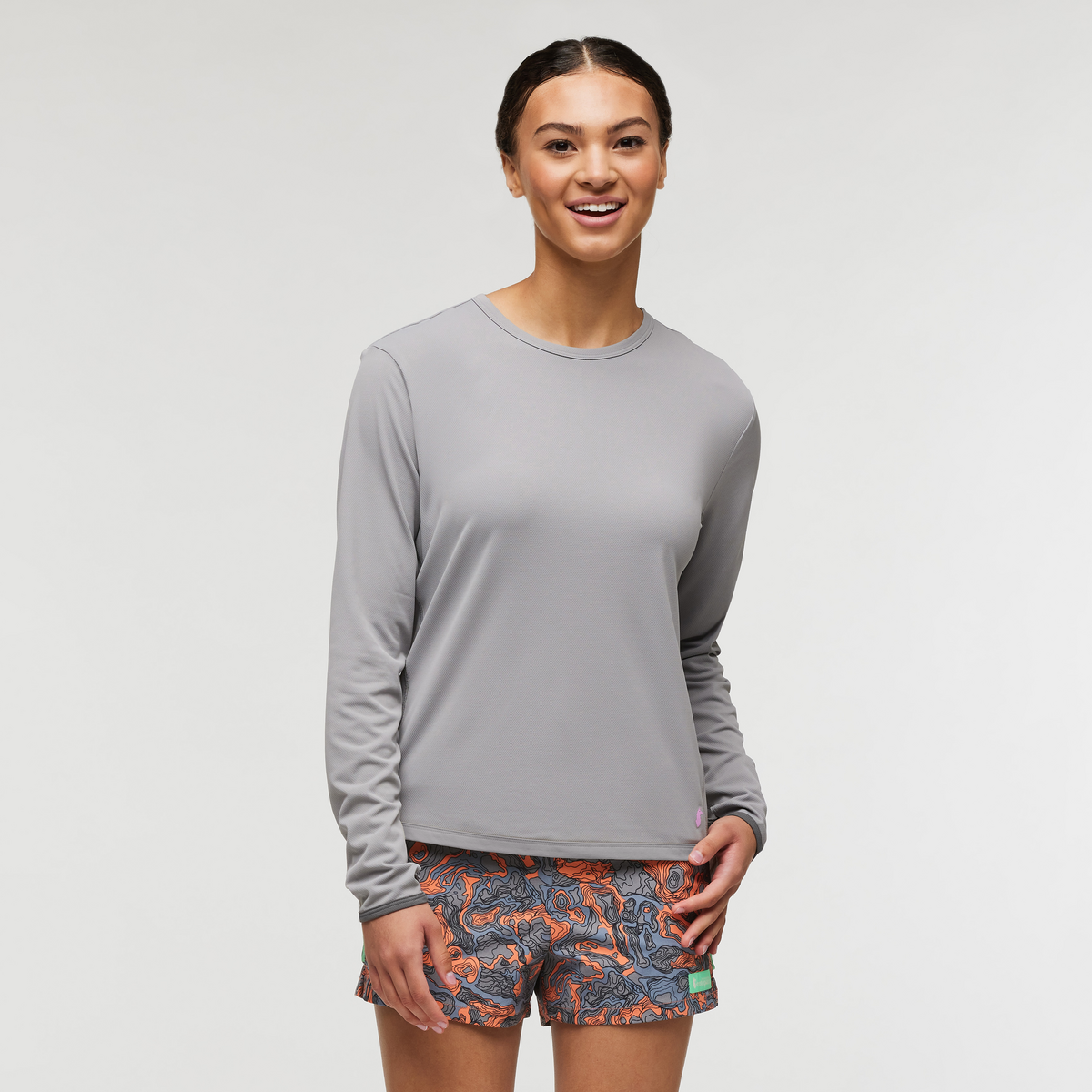 Sombra Long-Sleeve Sun Shirt - Women's — image 1