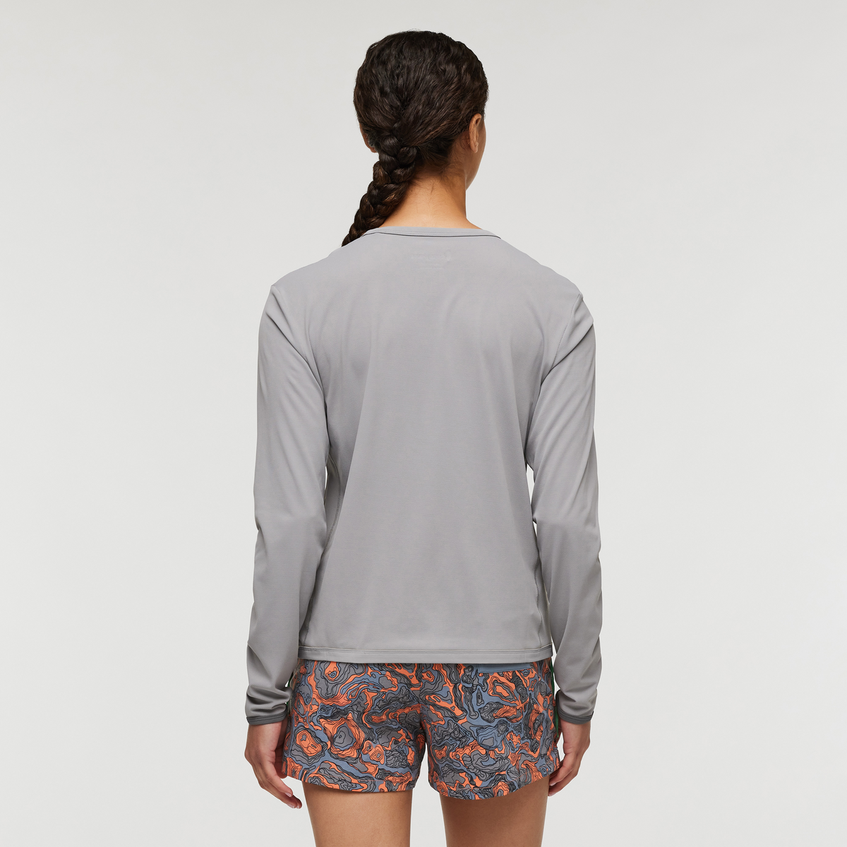 Sombra Long-Sleeve Sun Shirt - Women's — image 4