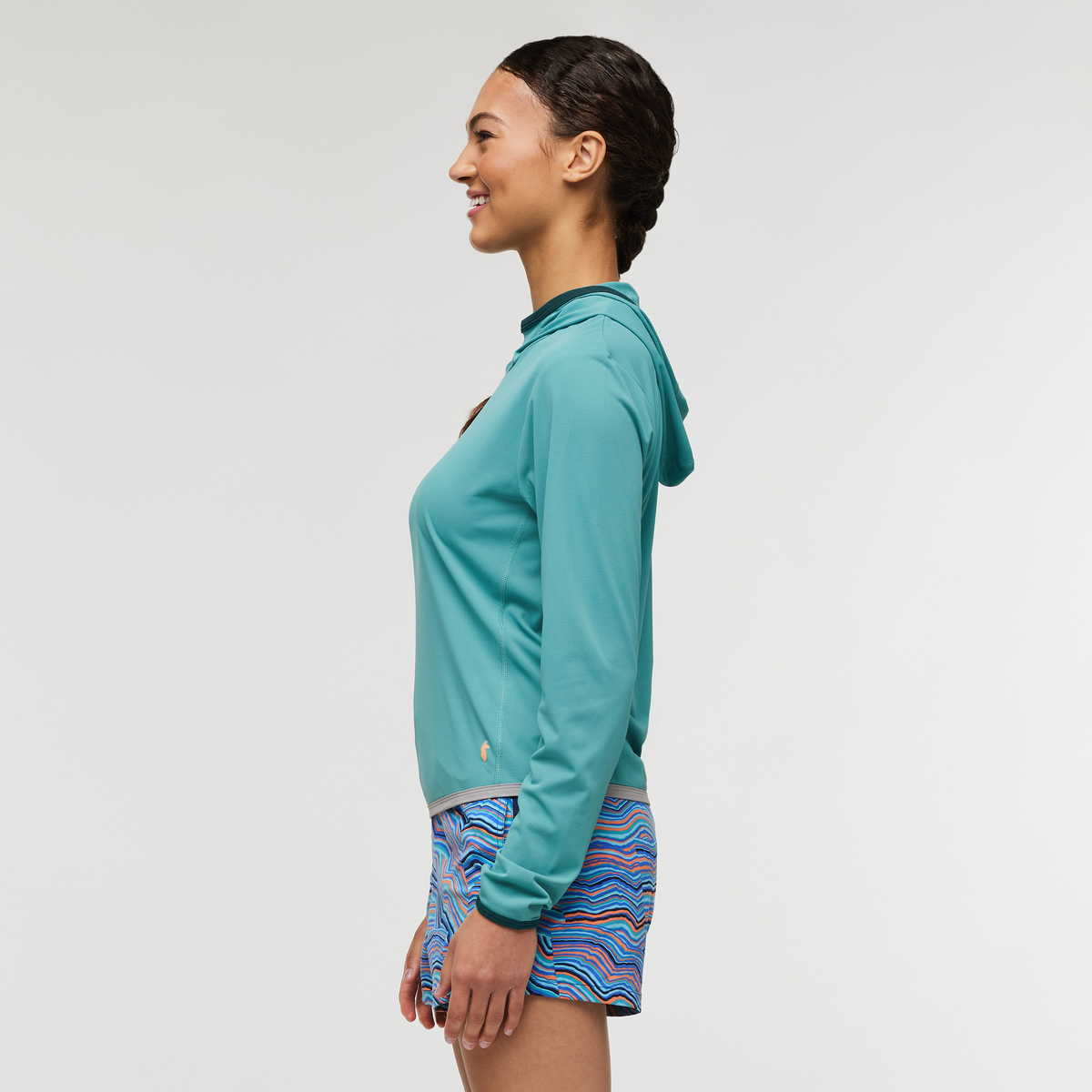 Sombra Sun Hoodie - Women's — image 3