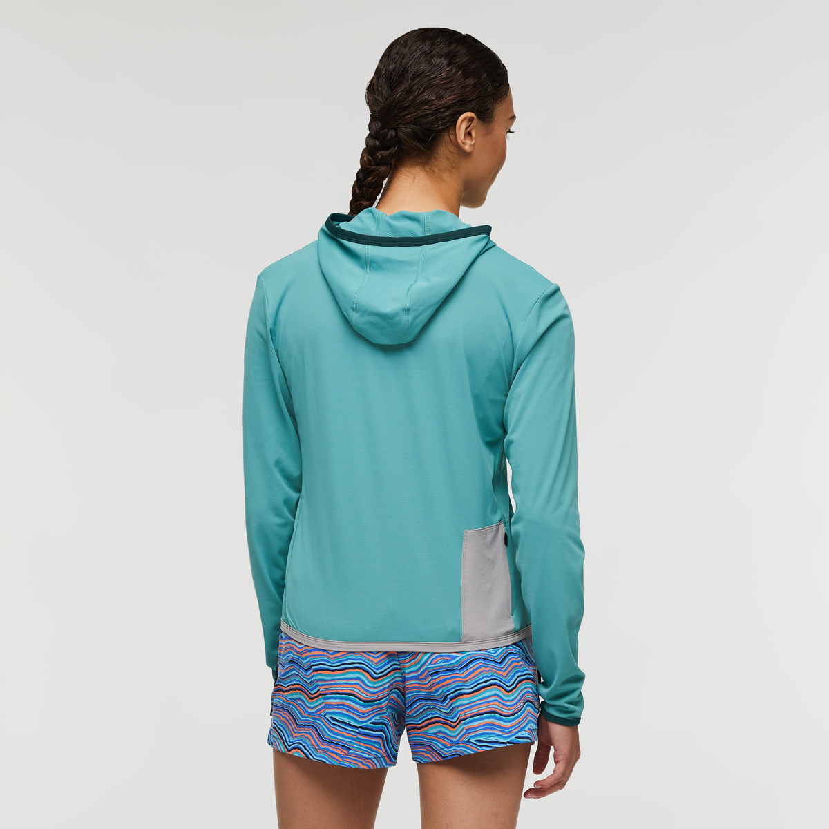 Sombra Sun Hoodie - Women's — image 4