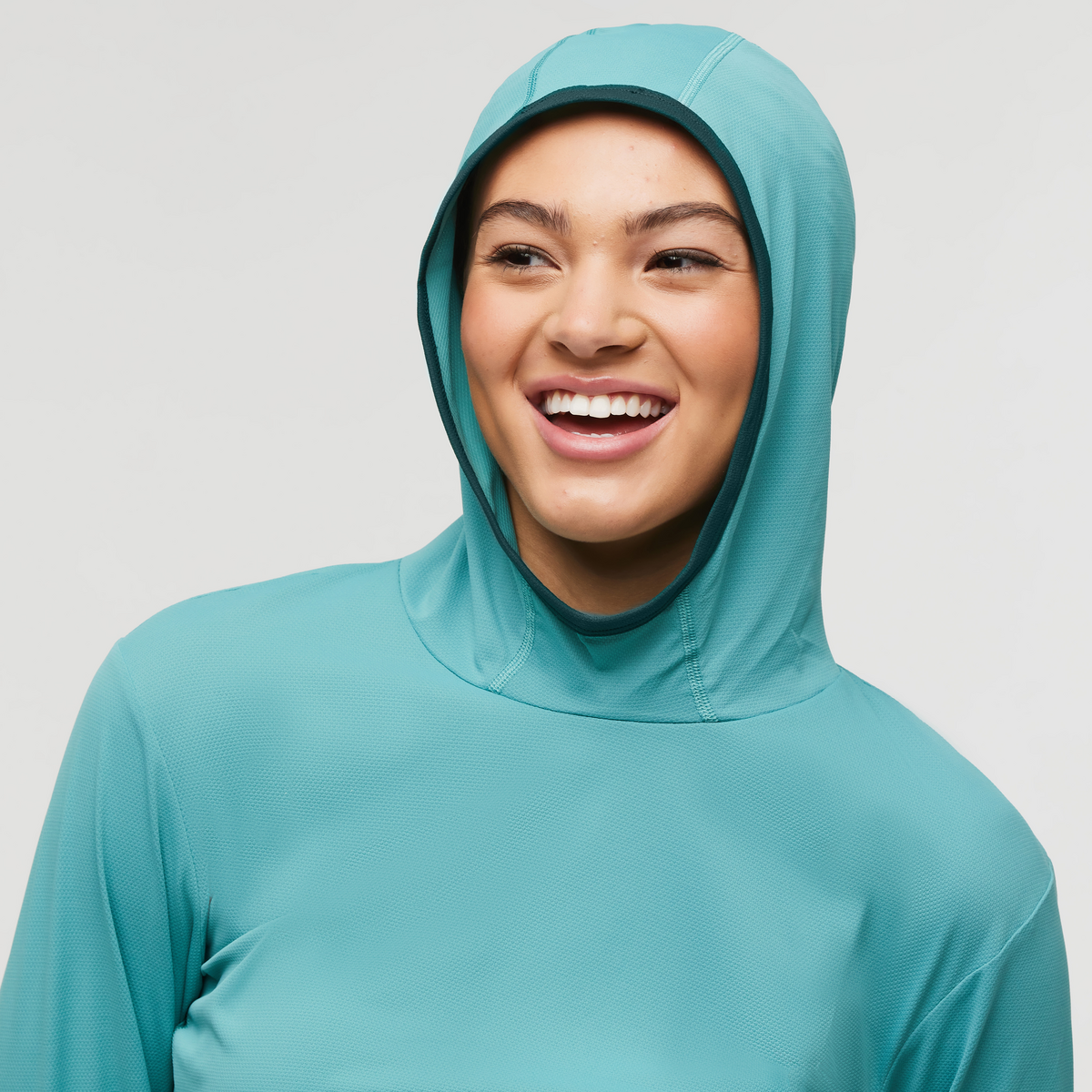 Sombra Sun Hoodie - Women's — image 5