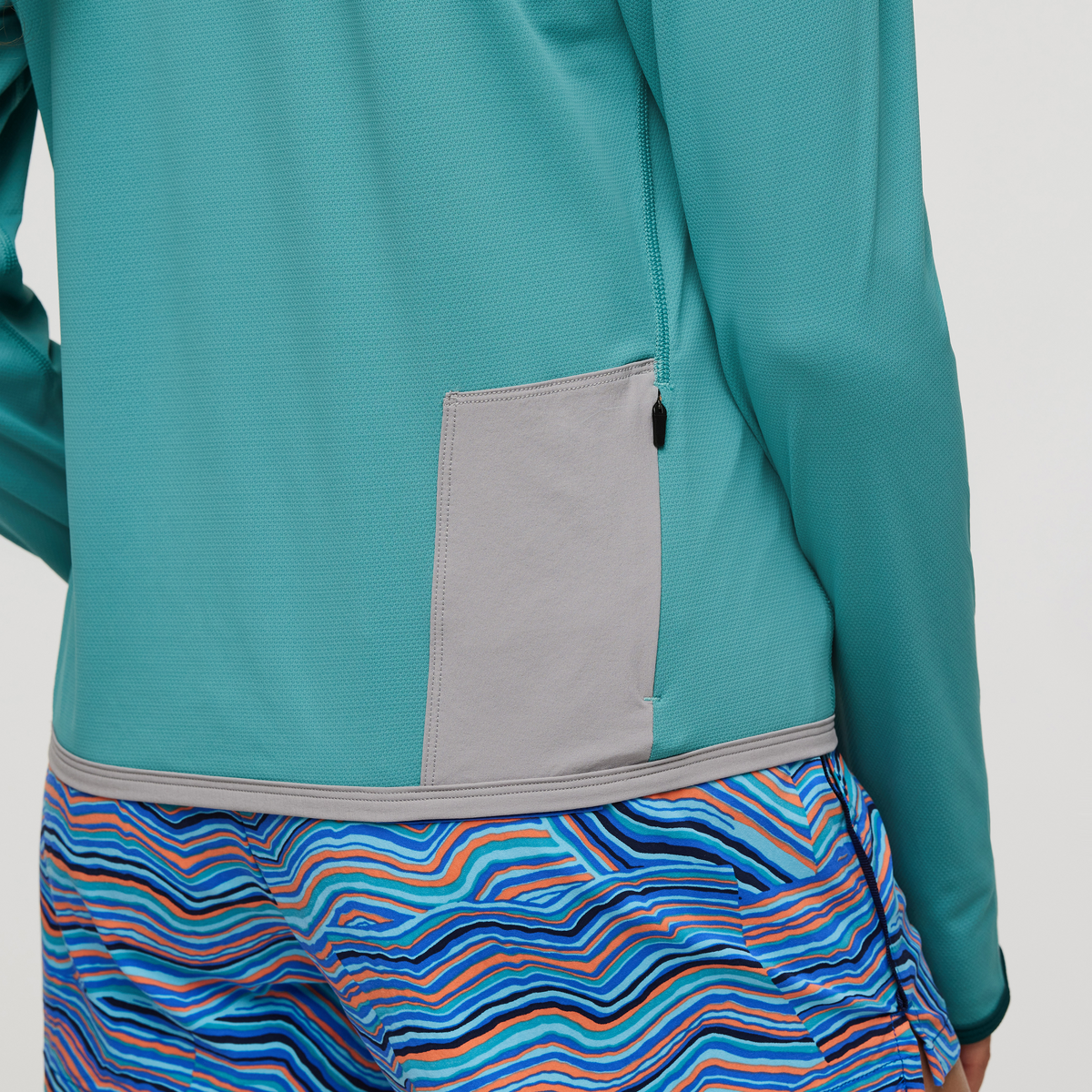 Sombra Sun Hoodie - Women's — image 6