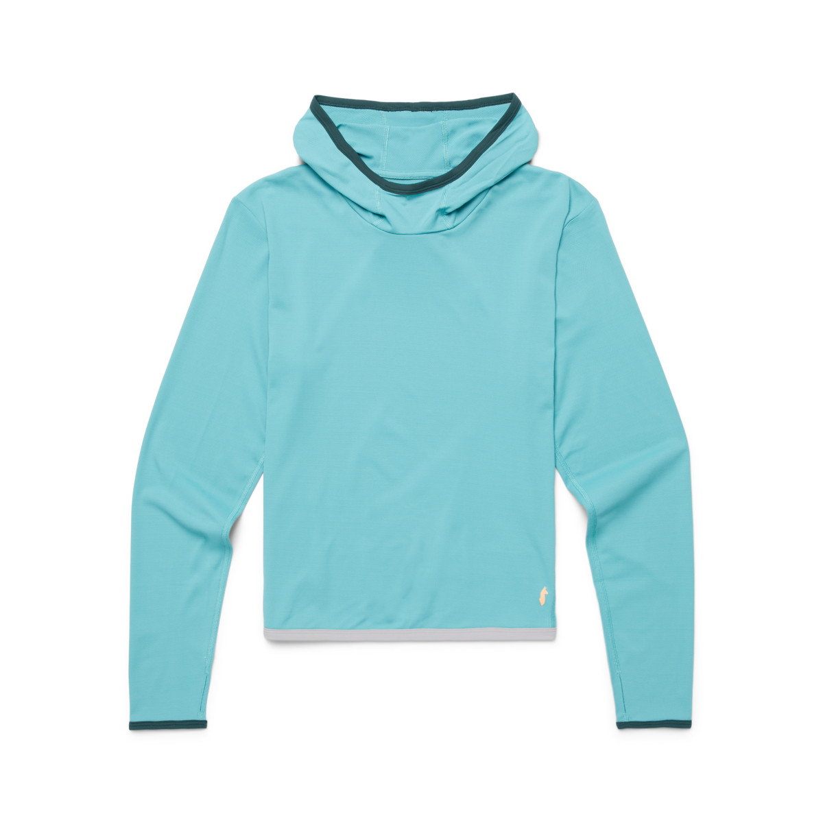 Sombra Sun Hoodie - Women's — image 8
