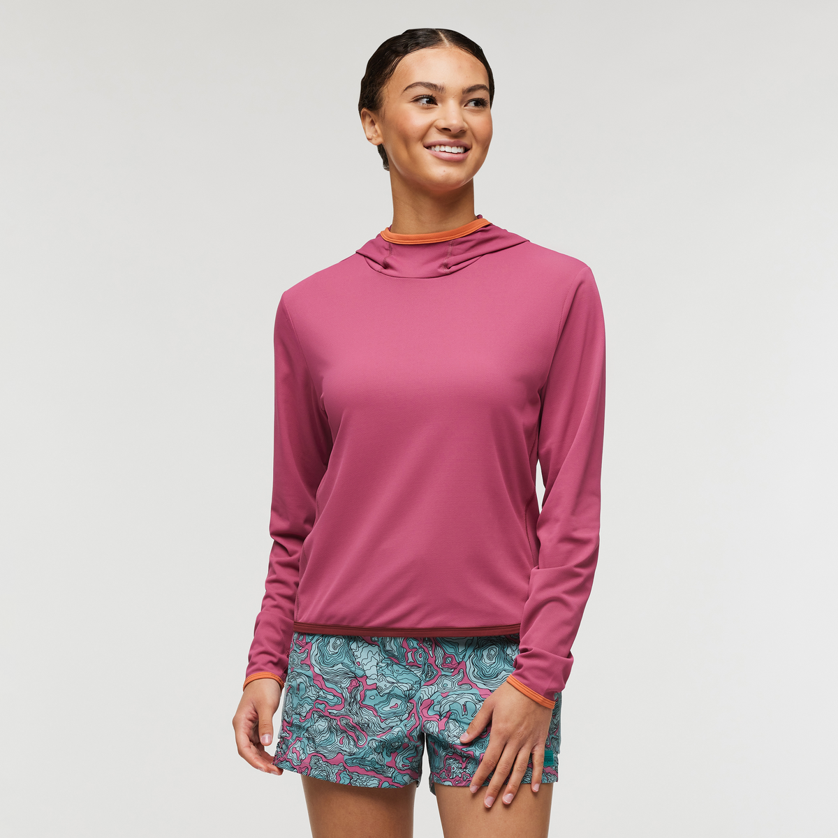 Sombra Sun Hoodie - Women's — image 9