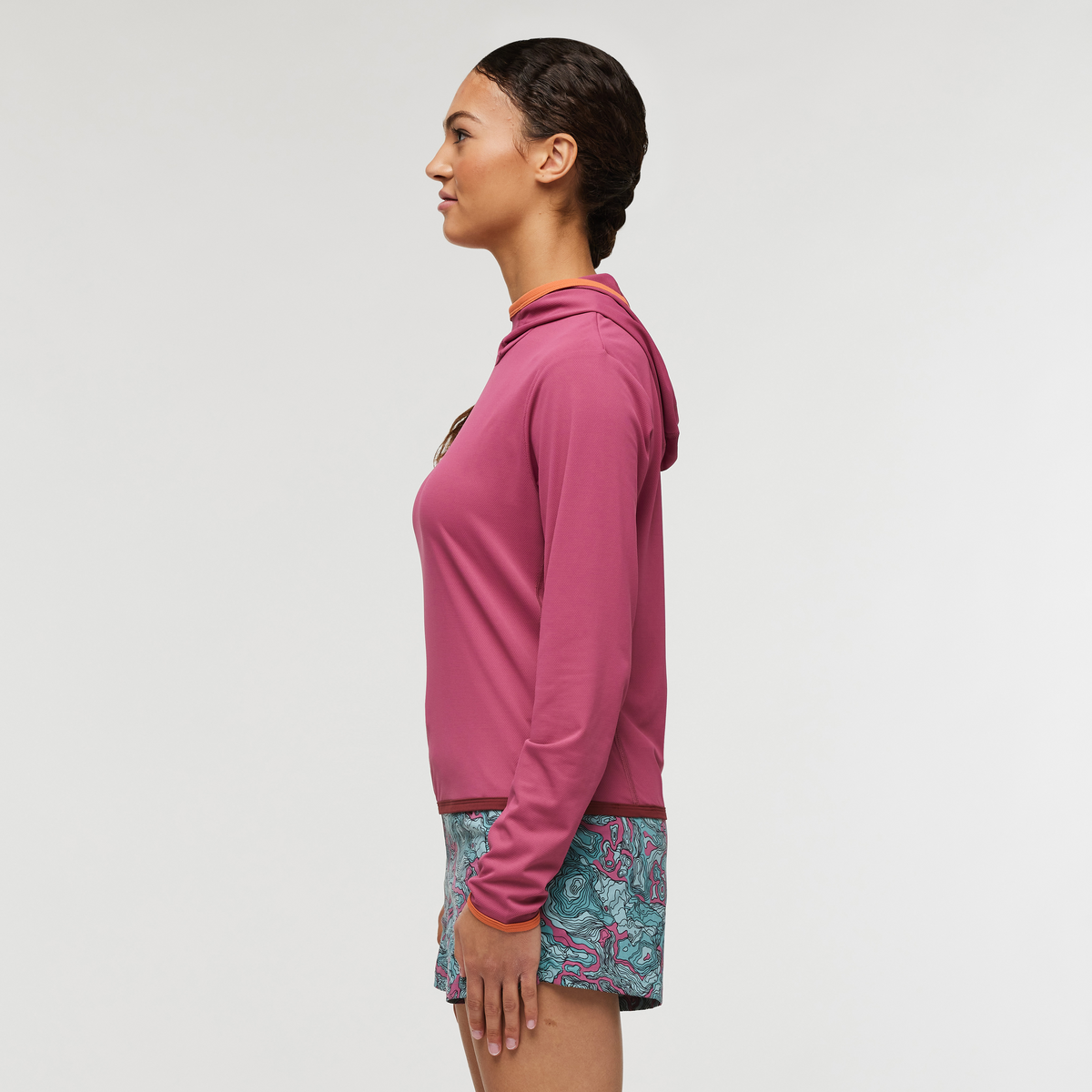 Sombra Sun Hoodie - Women's — image 11