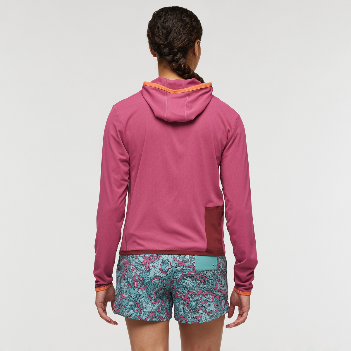 Sombra Sun Hoodie - Women's — image 12