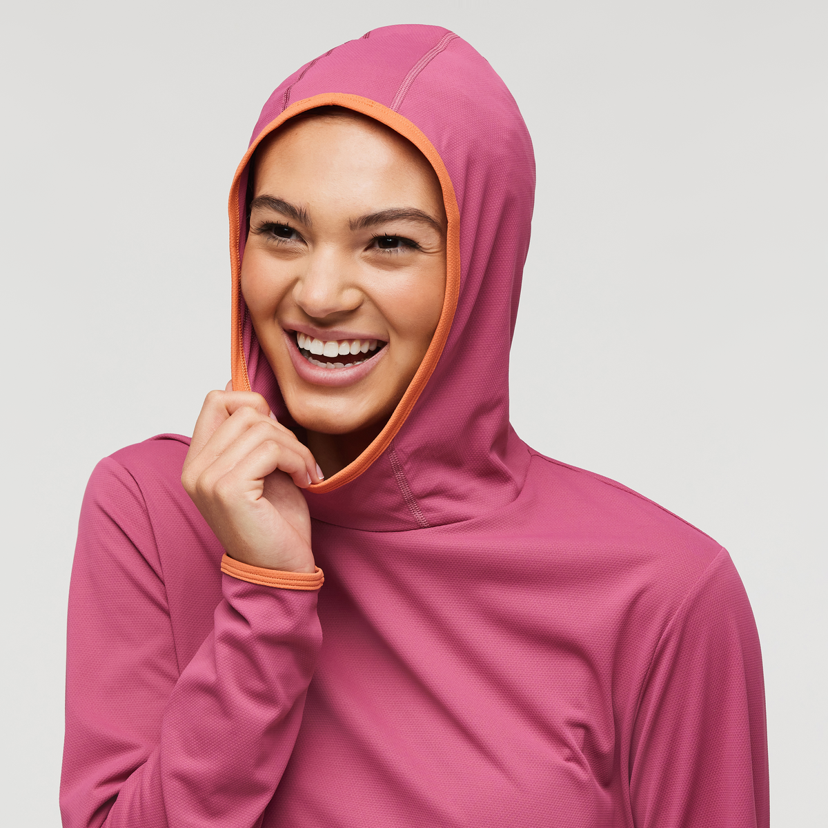 Sombra Sun Hoodie - Women's — image 13