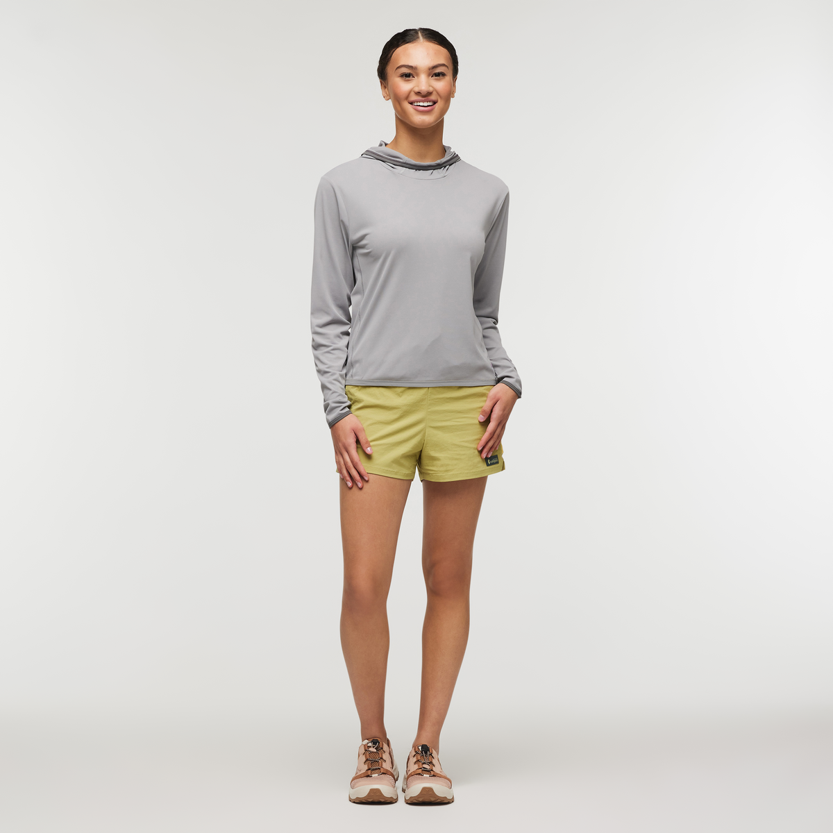 Sombra Sun Hoodie - Women's — image 2