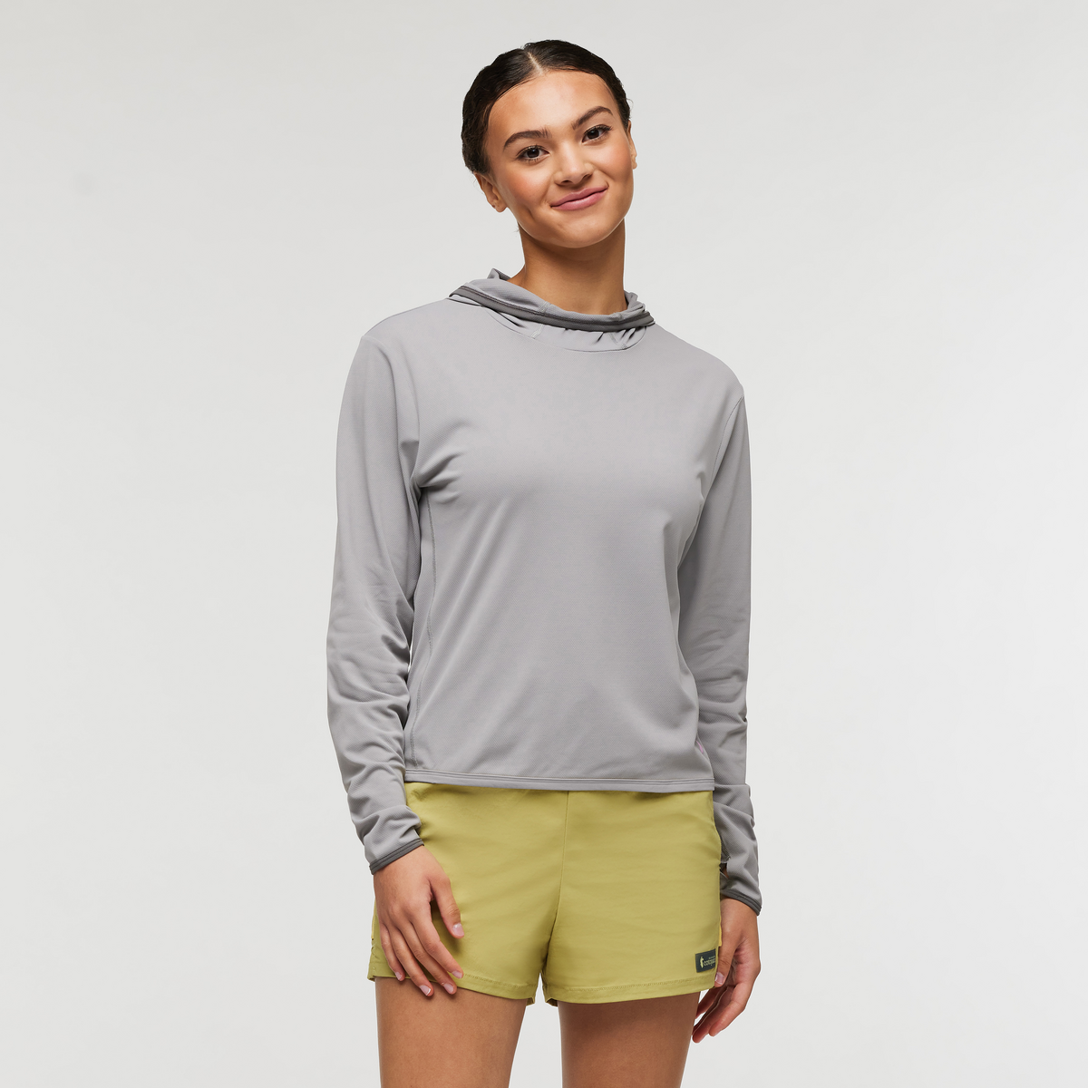 Sombra Sun Hoodie - Women's — image 1