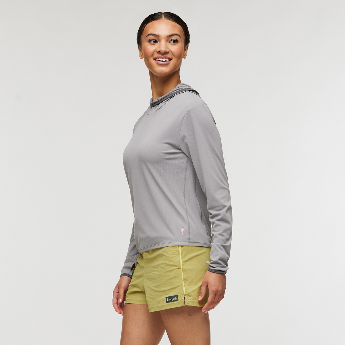 Sombra Sun Hoodie - Women's — image 3
