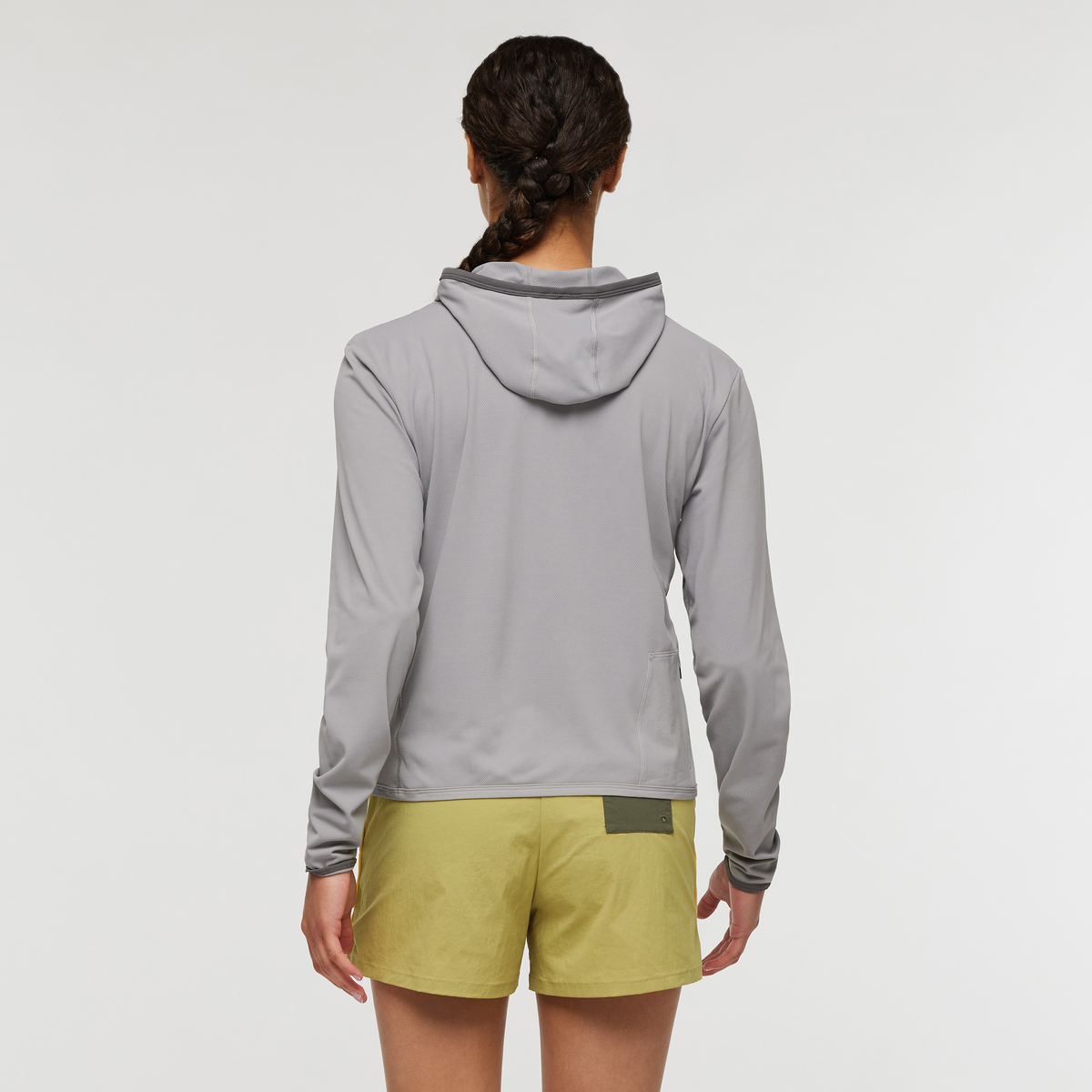 Sombra Sun Hoodie - Women's — image 4