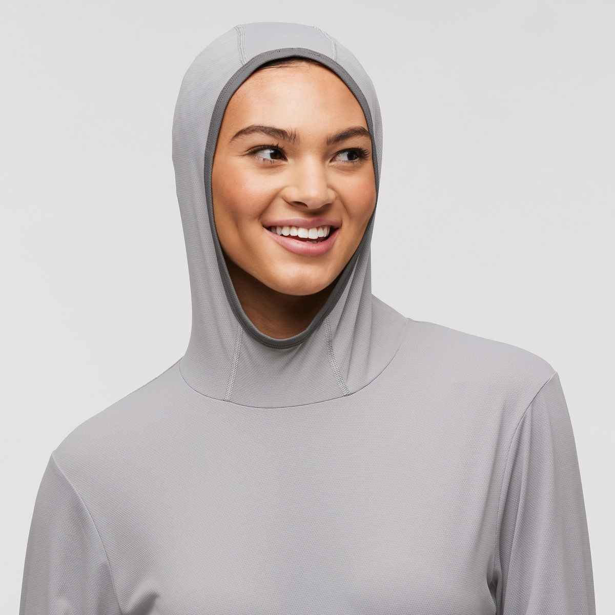 Sombra Sun Hoodie - Women's — image 5
