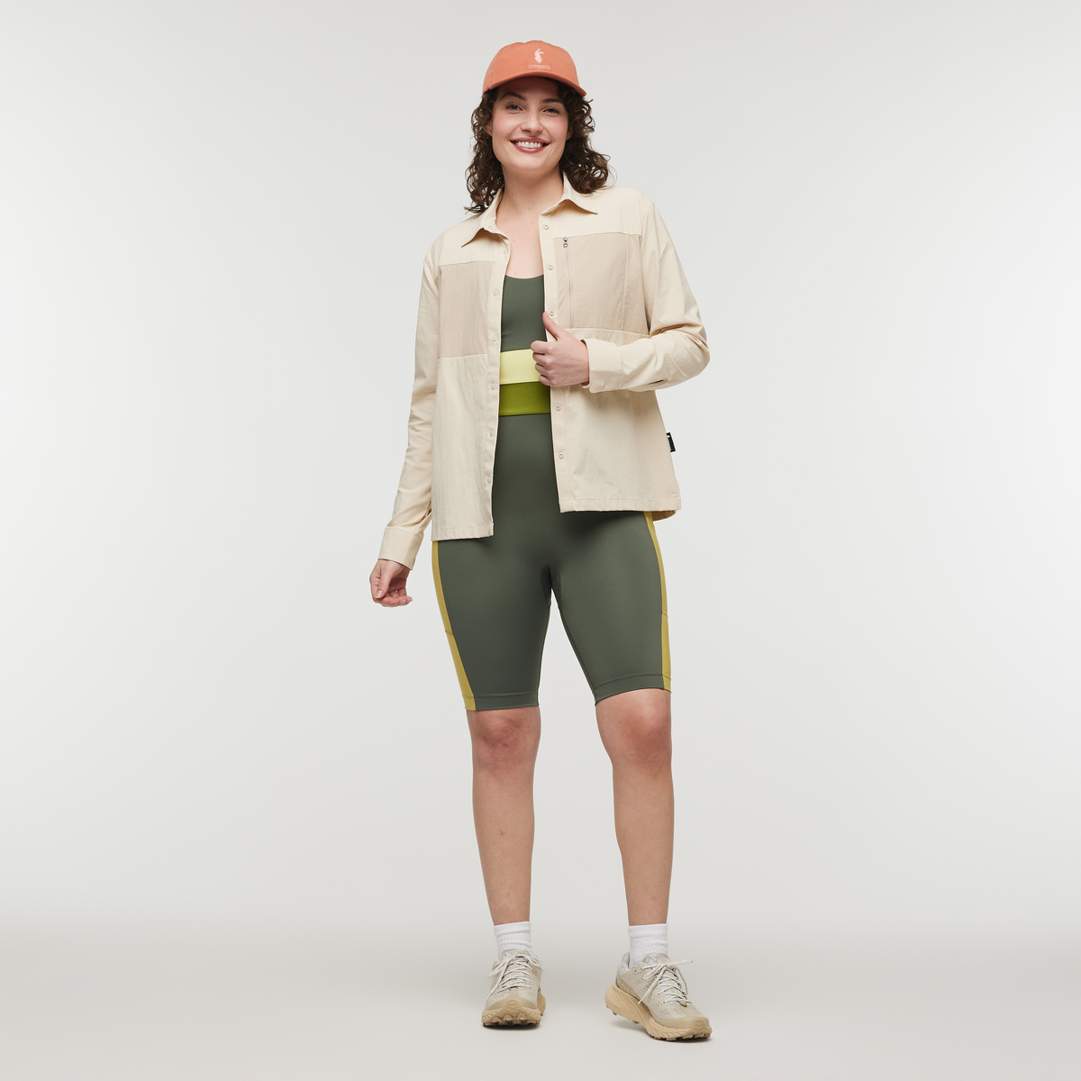 Sumaco Long-Sleeve Shirt - Women's — image 2