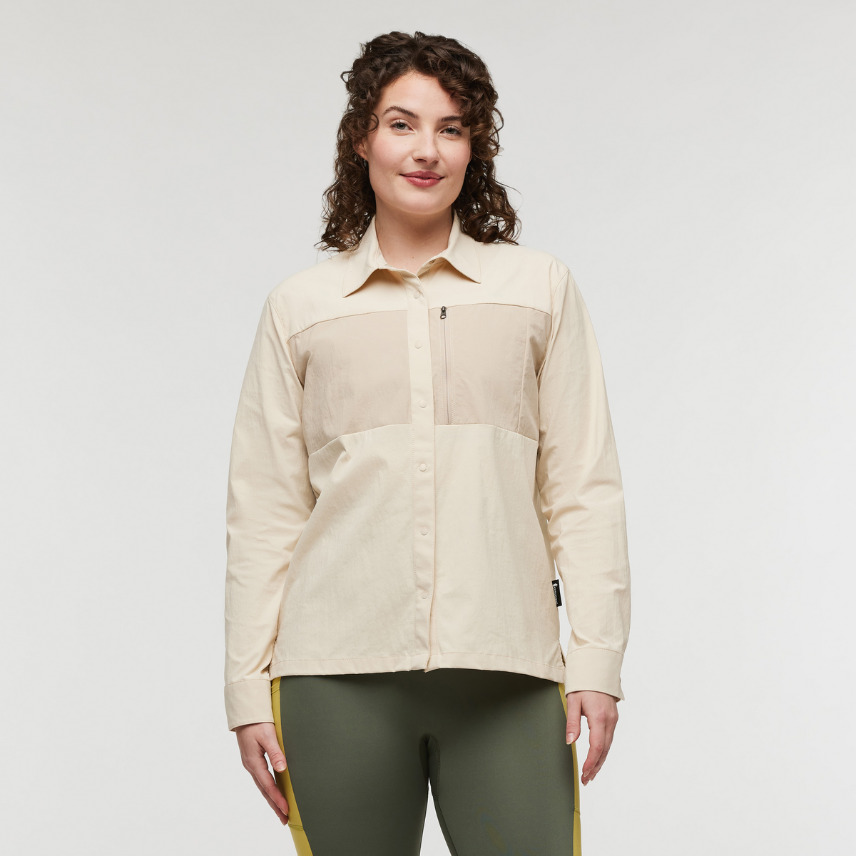 Sumaco Long-Sleeve Shirt - Women's — image 1