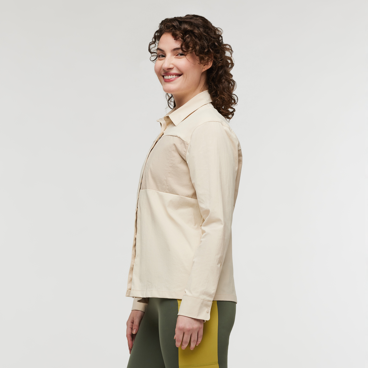 Sumaco Long-Sleeve Shirt - Women's — image 3
