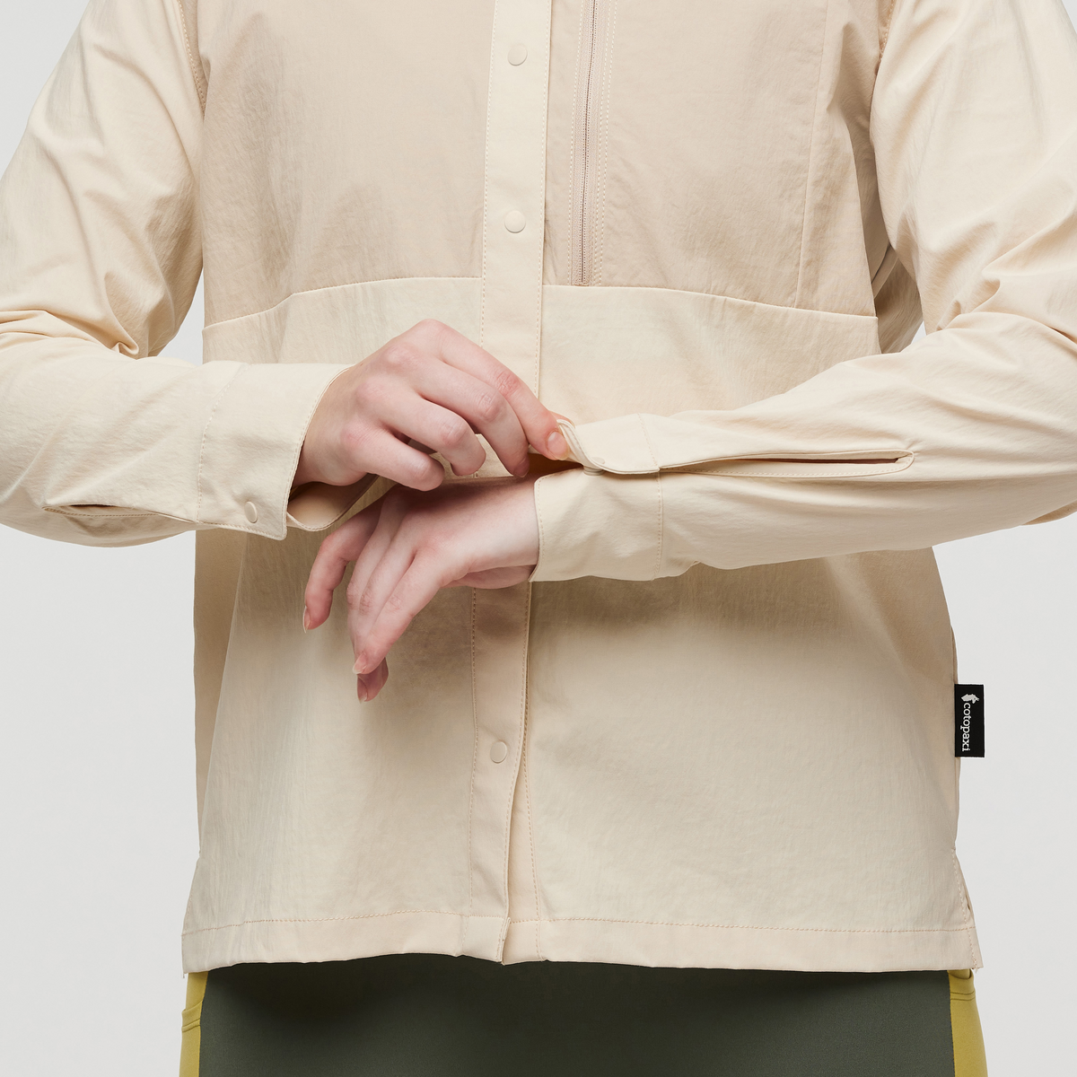 Sumaco Long-Sleeve Shirt - Women's — image 7