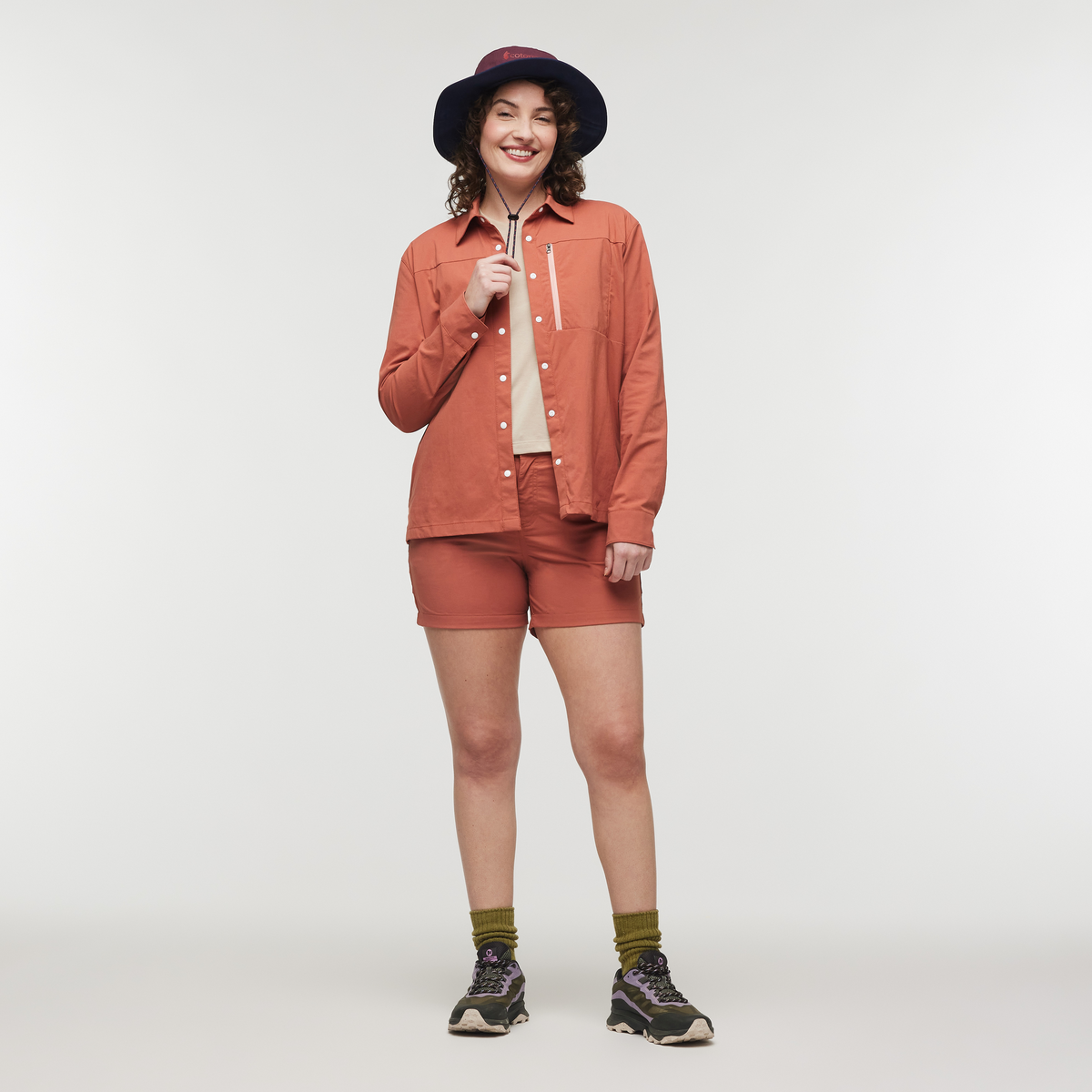 Sumaco Long-Sleeve Shirt - Women's — image 9