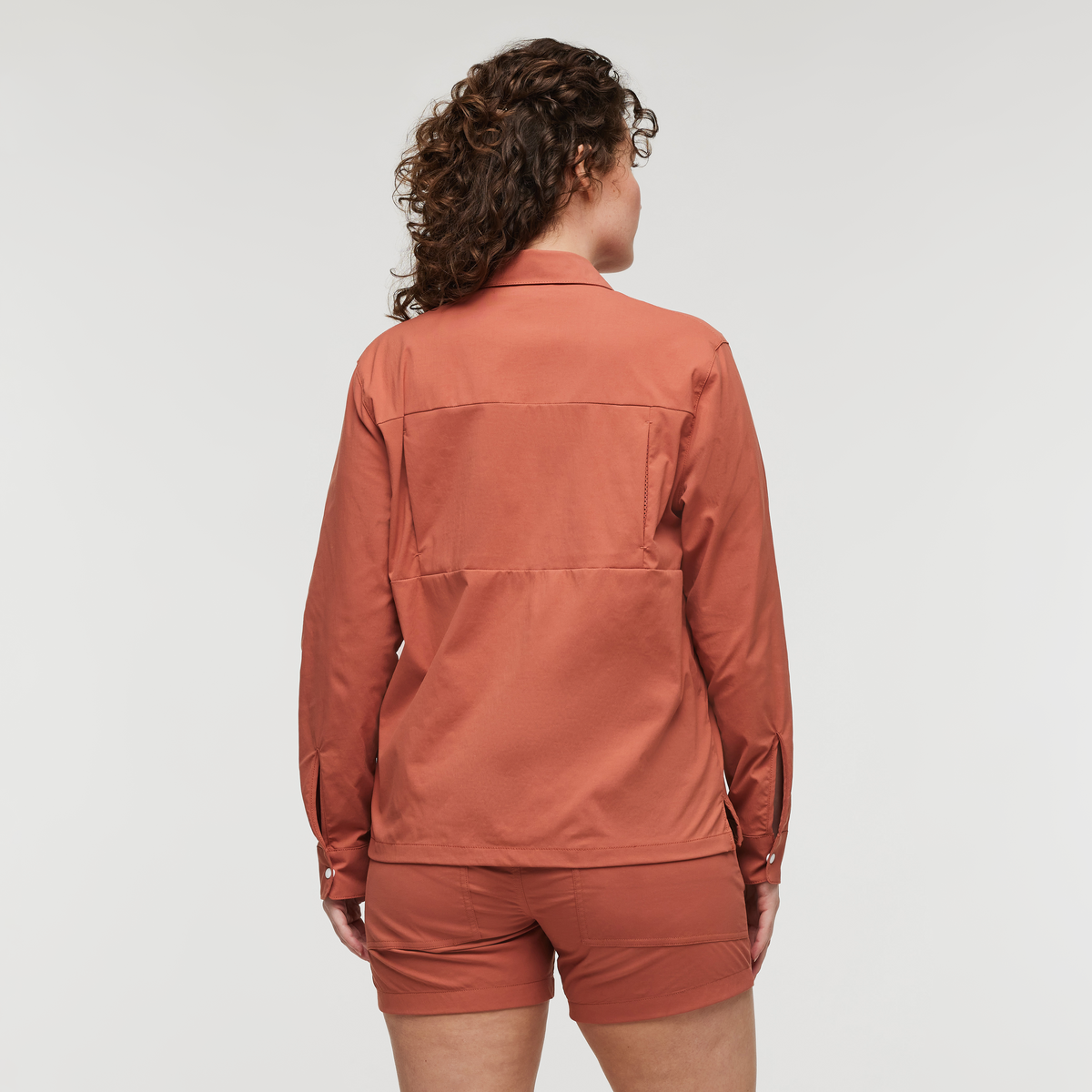 Sumaco Long-Sleeve Shirt - Women's — image 4