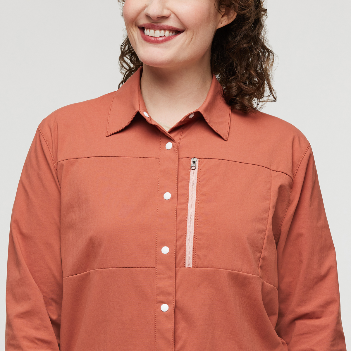 Sumaco Long-Sleeve Shirt - Women's — image 5