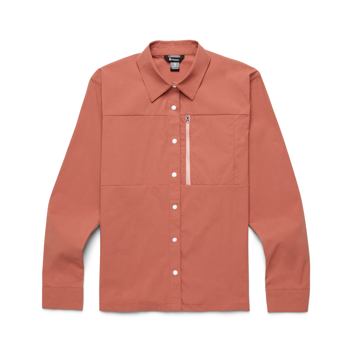 Sumaco Long-Sleeve Shirt - Women's — image 10