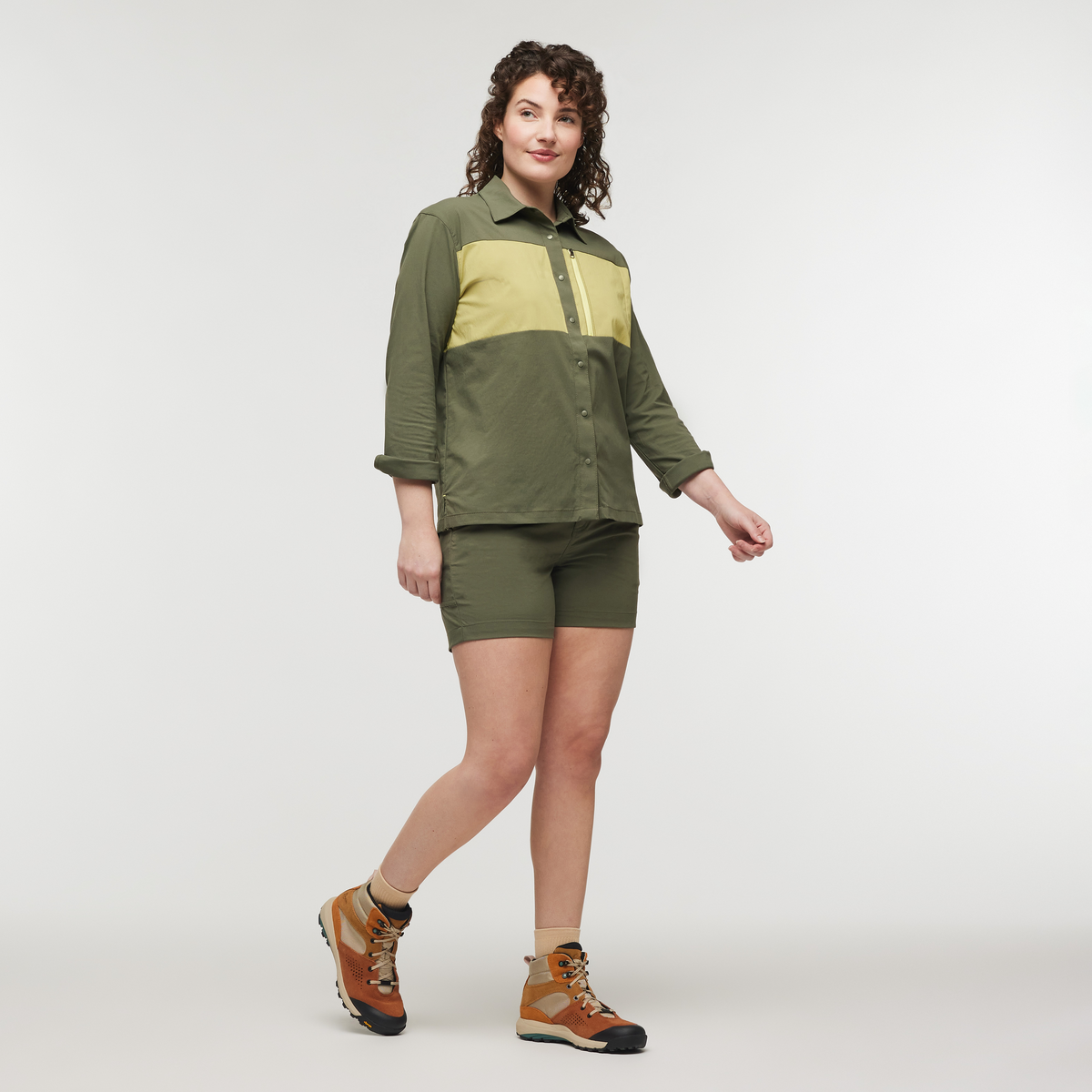 Sumaco Long-Sleeve Shirt - Women's — image 13