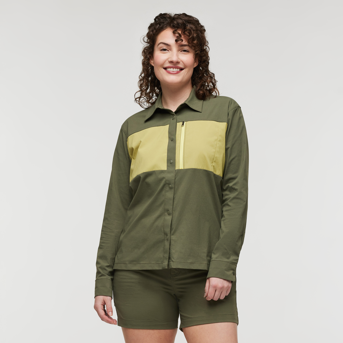 Sumaco Long-Sleeve Shirt - Women's — image 12