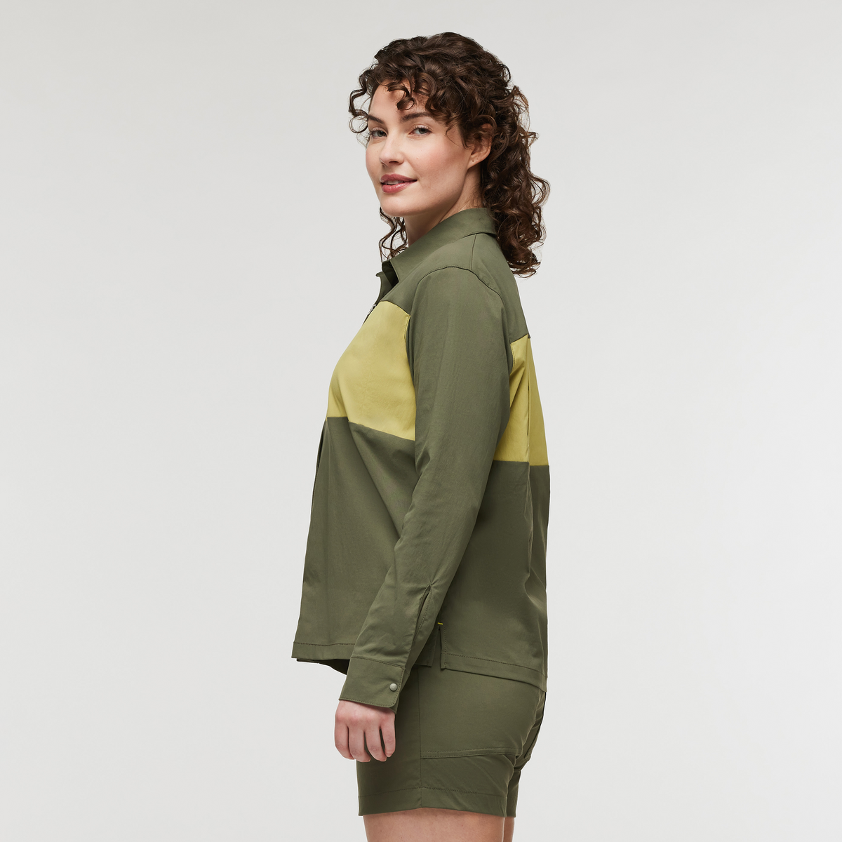 Sumaco Long-Sleeve Shirt - Women's — image 14