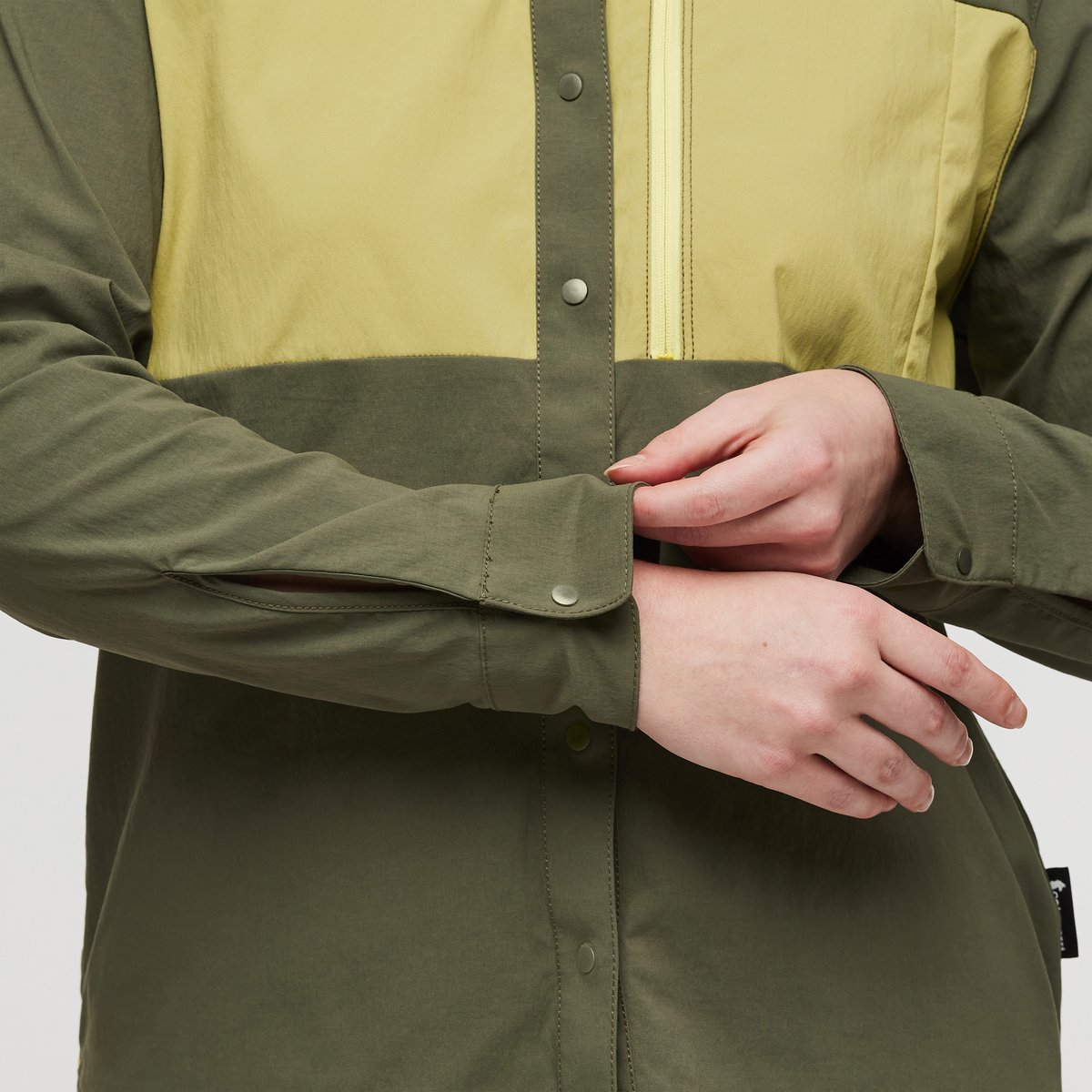 Sumaco Long-Sleeve Shirt - Women's — image 17