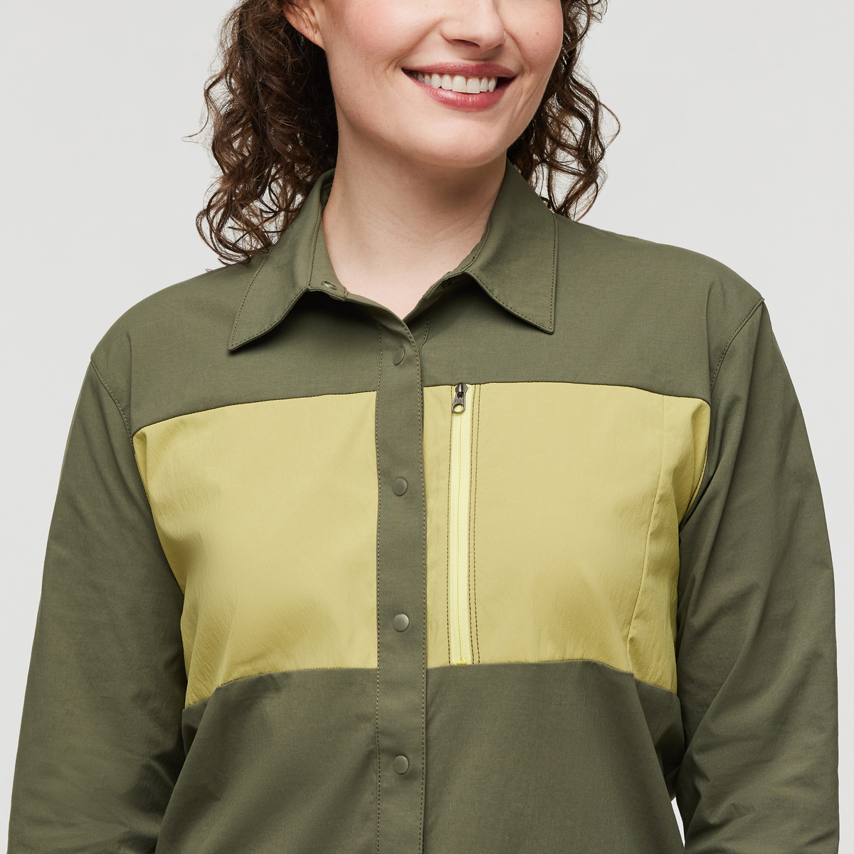Sumaco Long-Sleeve Shirt - Women's — image 16
