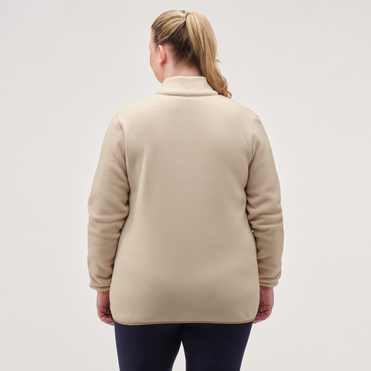 Teca Fleece Full-Zip Jacket - Women's — image 28
