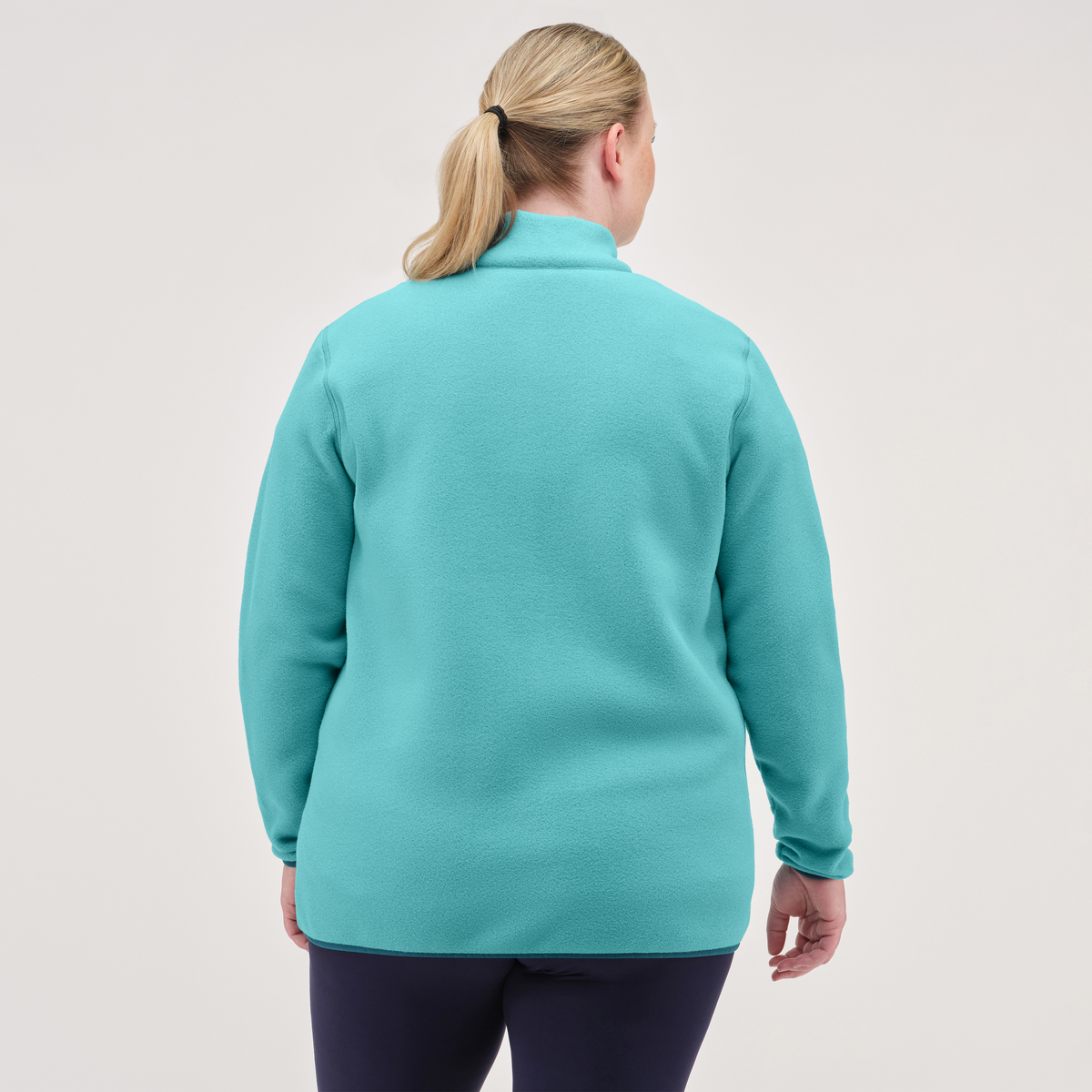 Teca Fleece Full-Zip Jacket - Women's — image 32