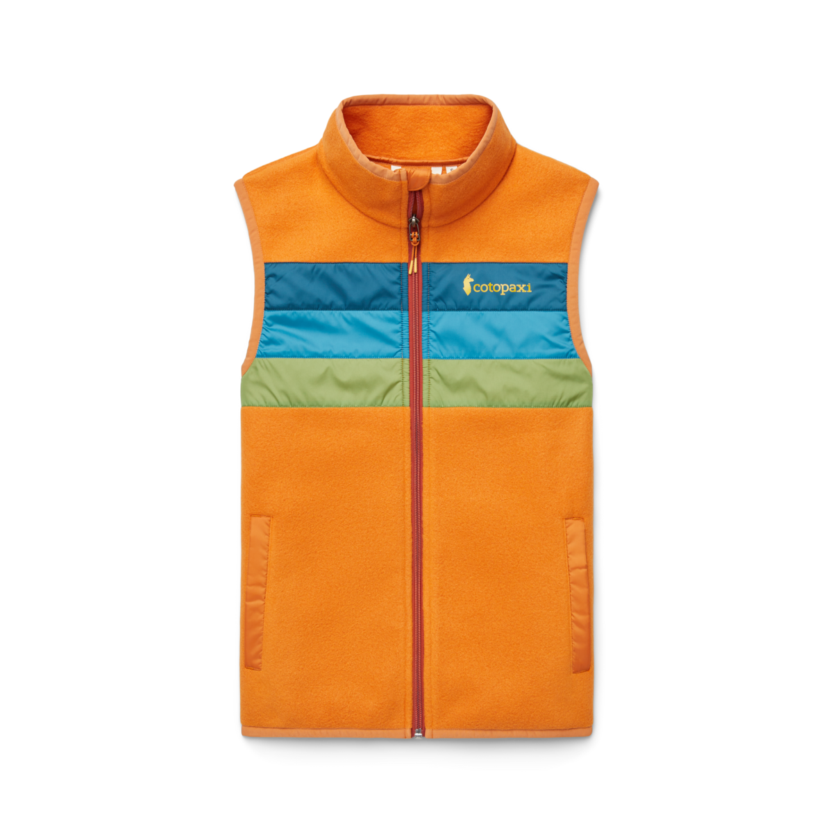 Teca Fleece Vest - Women's — image 27