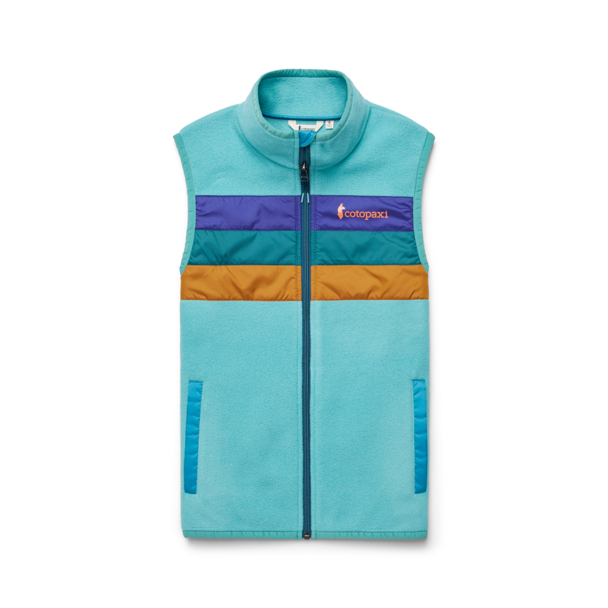 Teca Fleece Vest - Women's — image 19