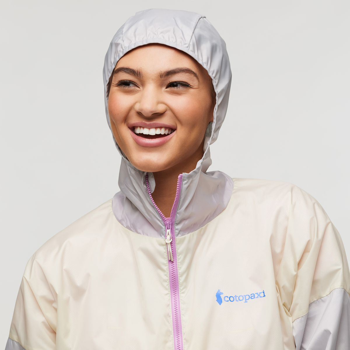 Teca Crop Jacket - Women's — image 5
