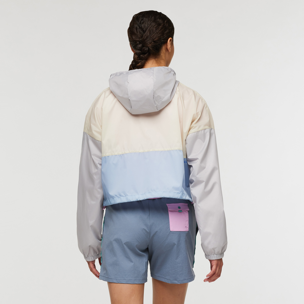 Teca Crop Jacket - Women's — image 4