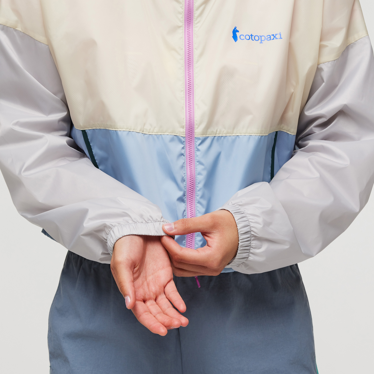 Teca Crop Jacket - Women's — image 7
