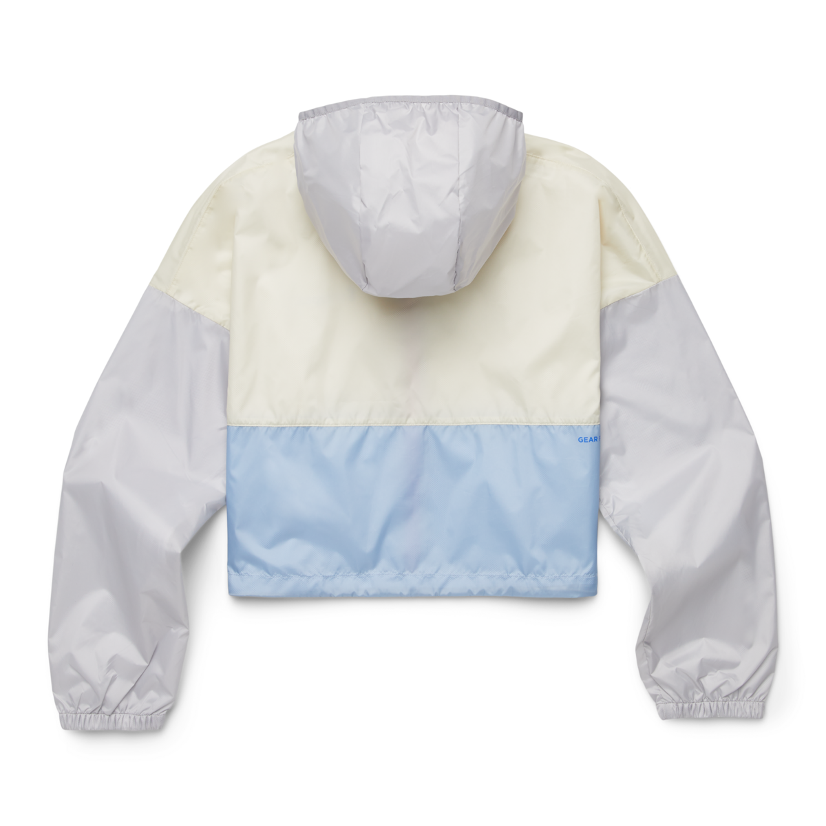Teca Crop Jacket - Women's — image 10