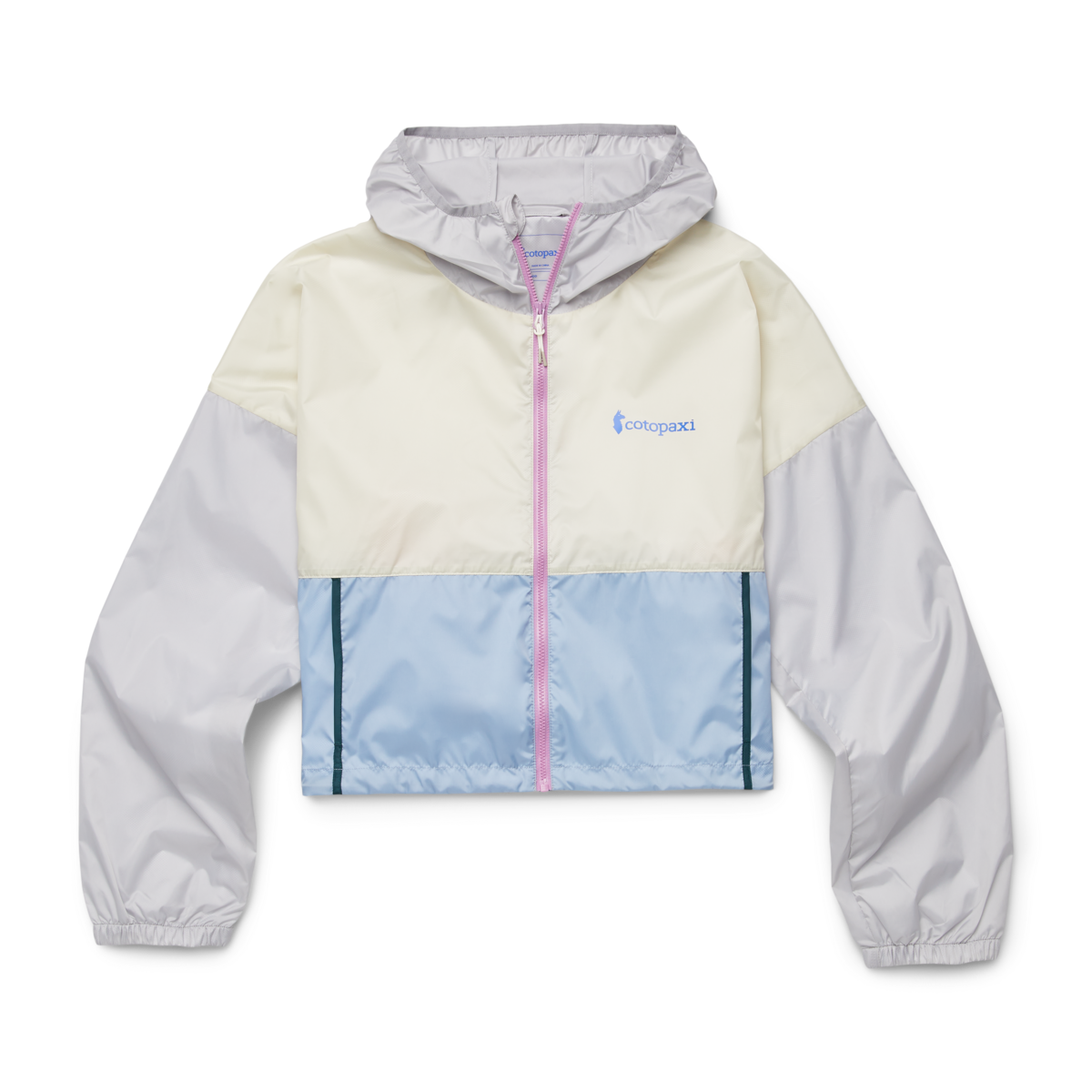 Teca Crop Jacket - Women's — image 9