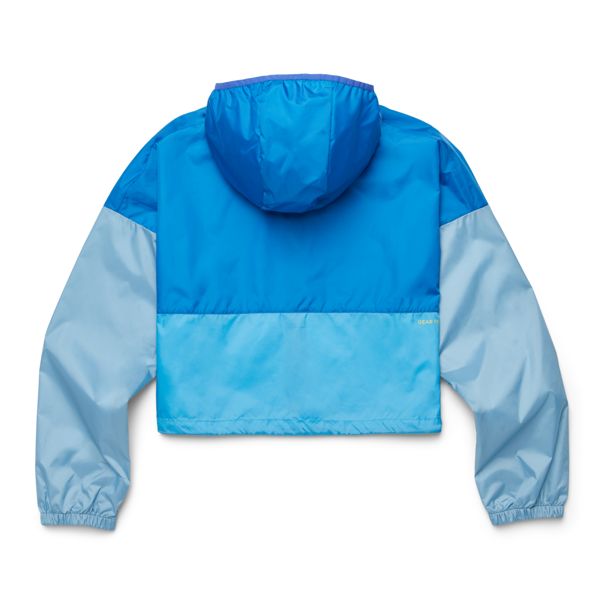 Teca Crop Jacket - Women's — image 19