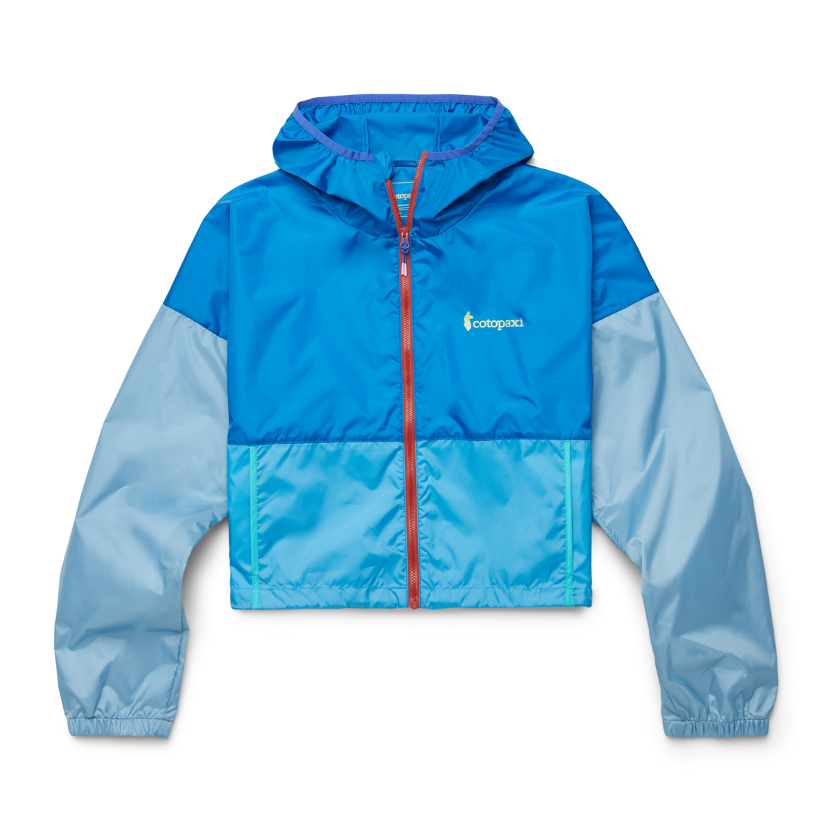 Teca Crop Jacket - Women's — image 18