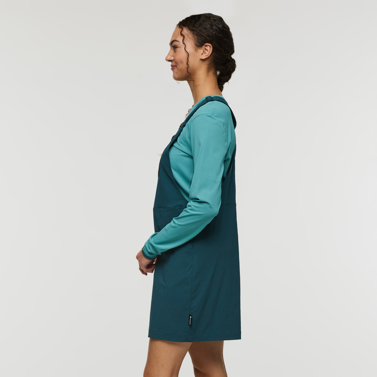 Tolima Overall Dress - Women's — image 3