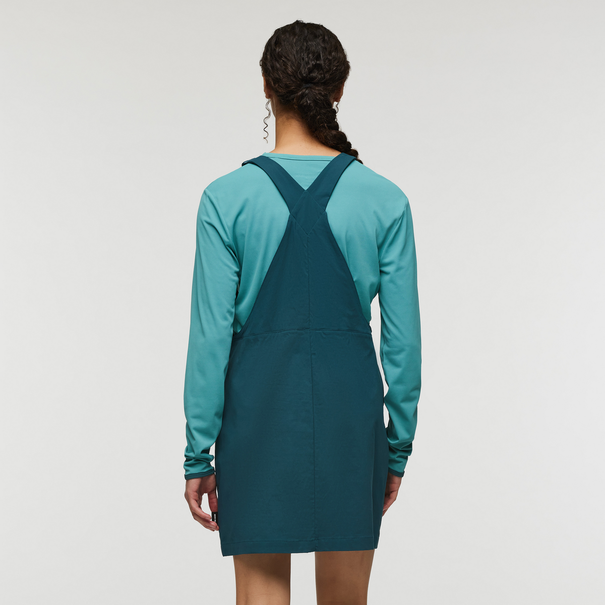 Tolima Overall Dress - Women's — image 4