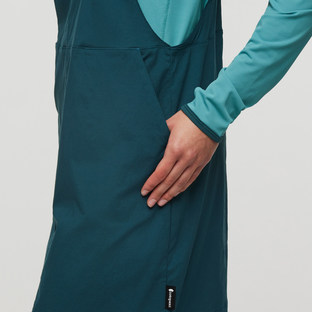 Tolima Overall Dress - Women's — image 6