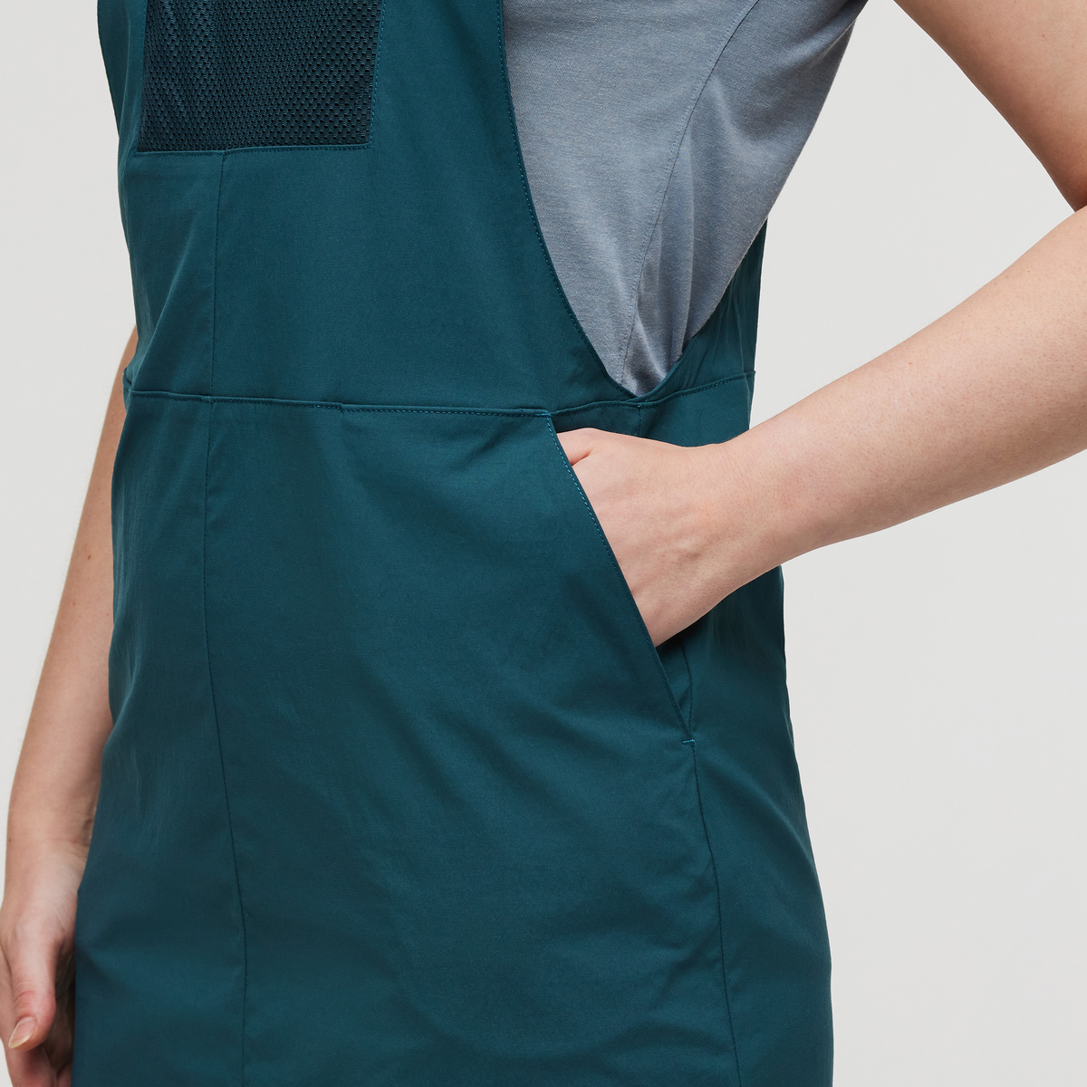 Tolima Overall Dress - Women's — image 13