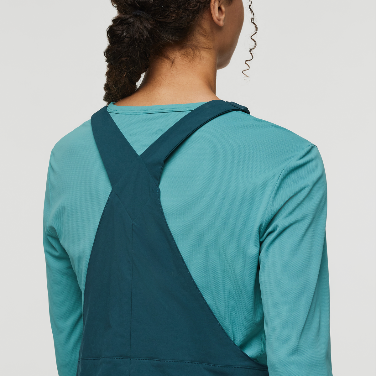 Tolima Overall Dress - Women's — image 7