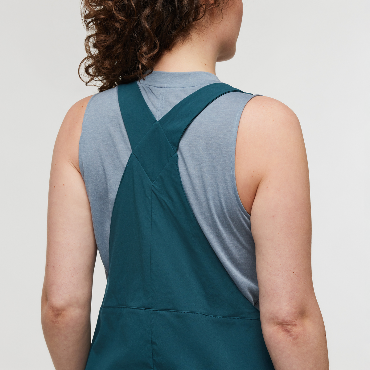 Tolima Overall Dress - Women's — image 14