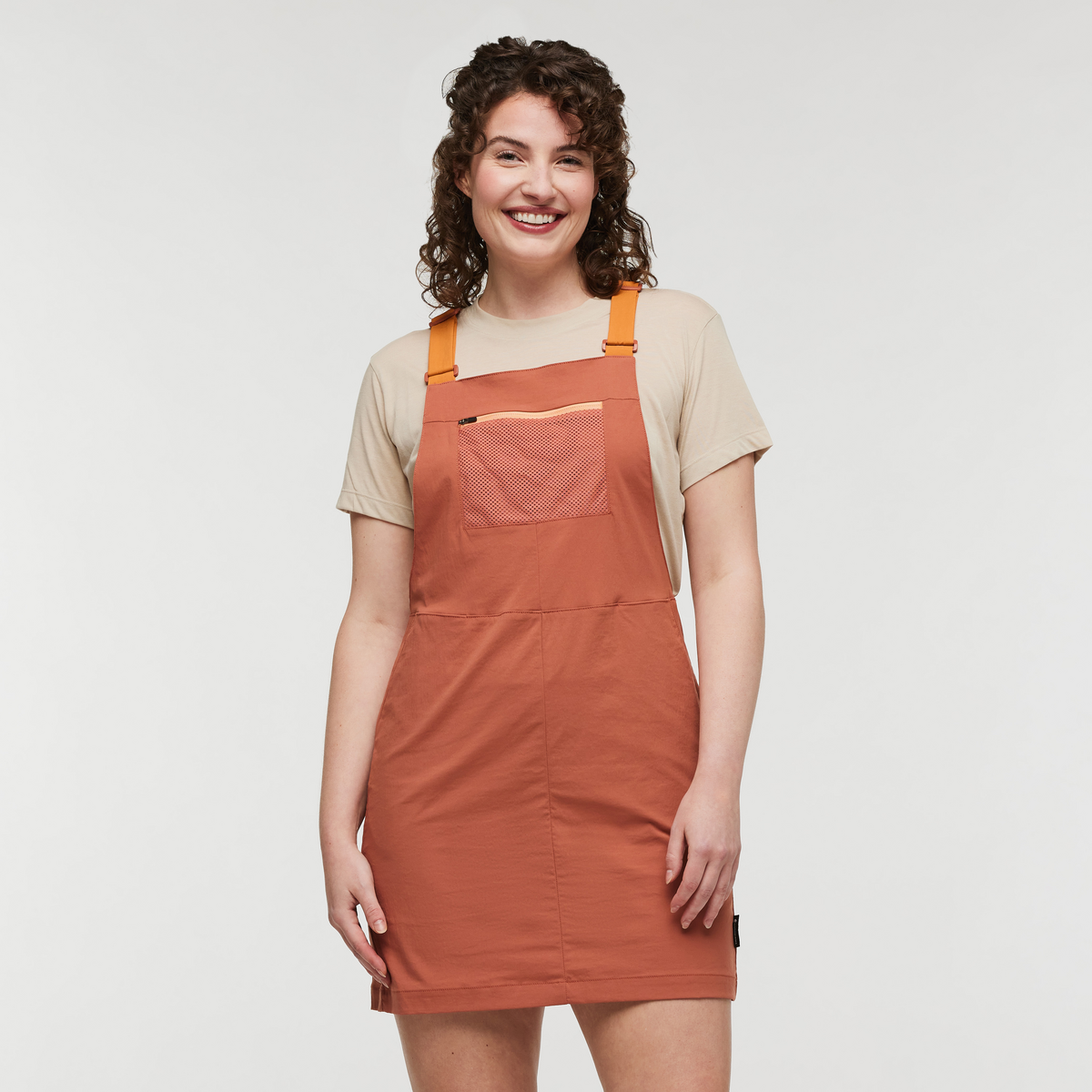 Tolima Overall Dress - Women's — image 17