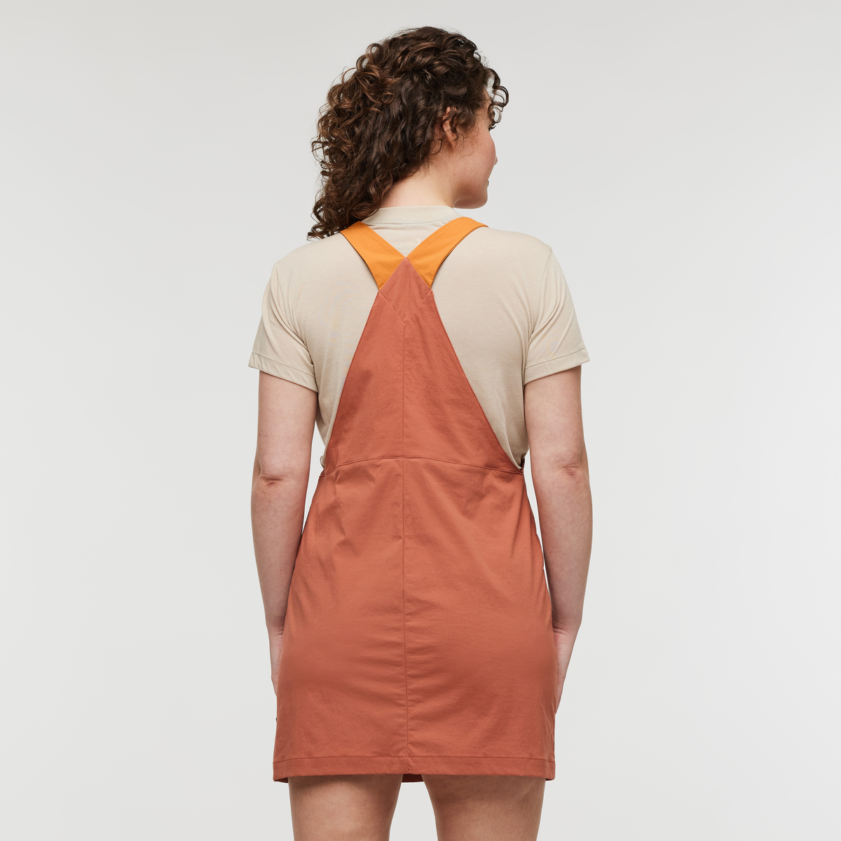 Tolima Overall Dress - Women's — image 20