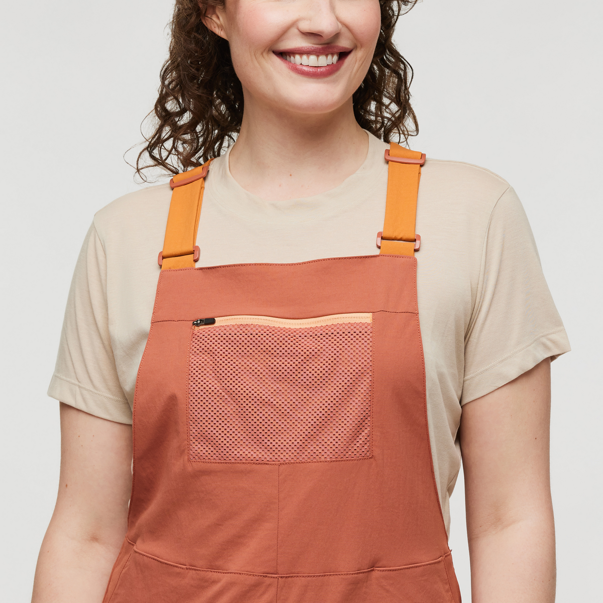 Tolima Overall Dress - Women's — image 21