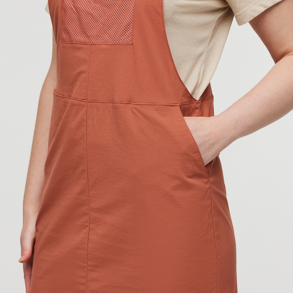 Tolima Overall Dress - Women's — image 22